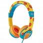 Наушники Trust Spila Kids Headphone - GIRAFFE
